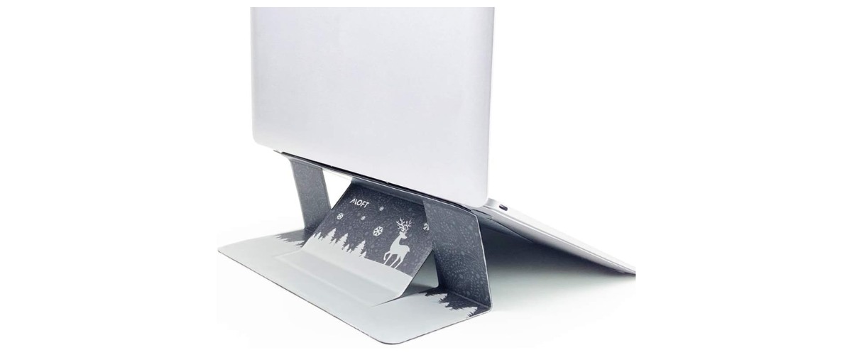 Socle invisible MOFT