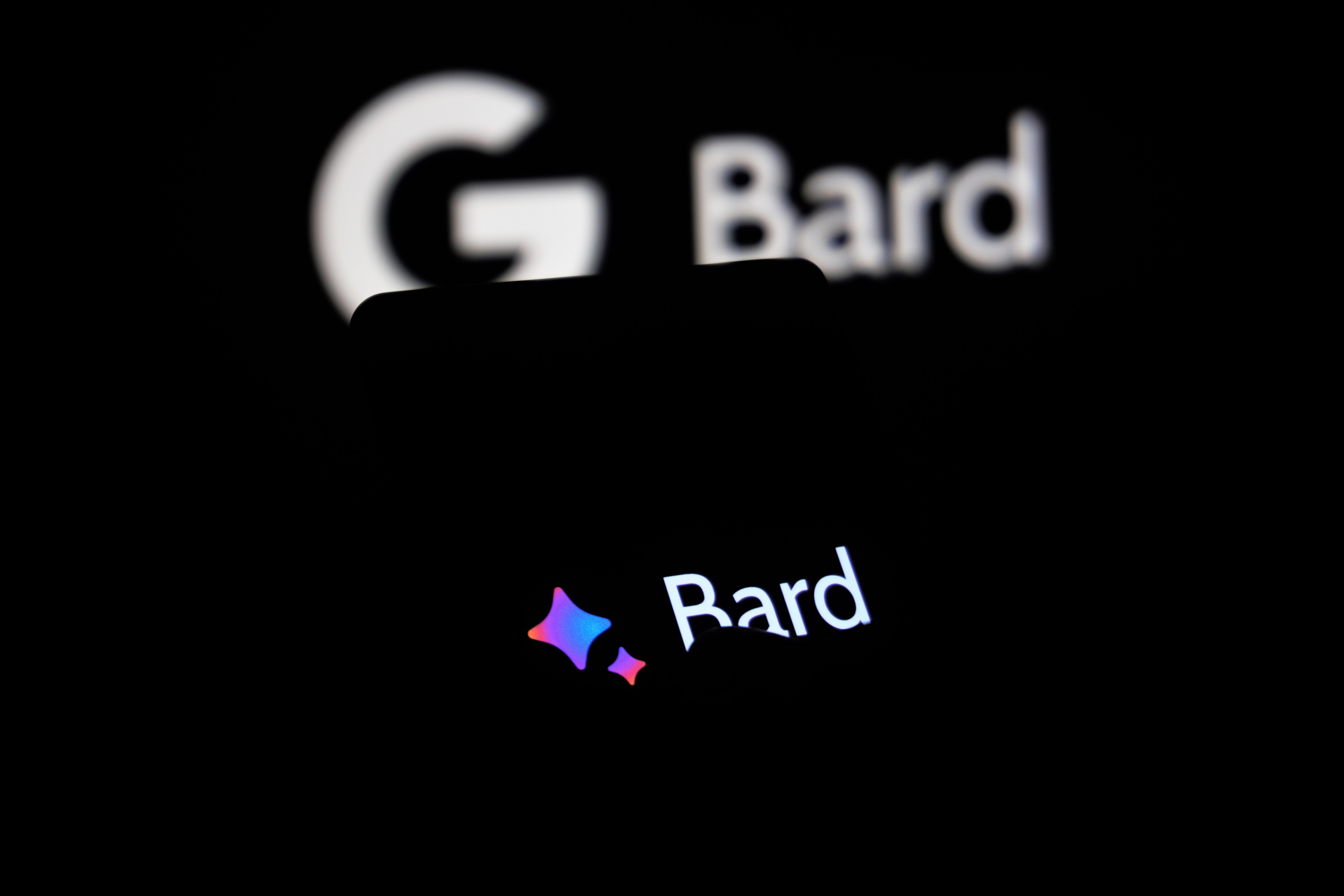 Google Bard doesn't answer queries about Israel and Palestine to avoid biased results
