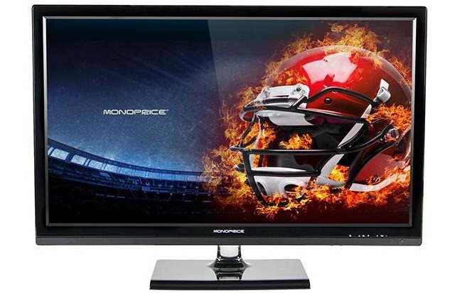 27-дюймовый монитор Monoprice CrystalPro с разрешением 2560х1440 за 390$-2 27-дюймовый монитор Monoprice CrystalPro с разрешением 2560х1440 за 390$-2