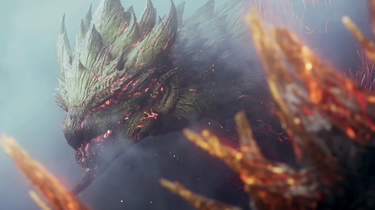 Capcom has unveiled Monster Hunter Outlanders, a mobile action game for Android and iOS with a large open world and co-operative experience