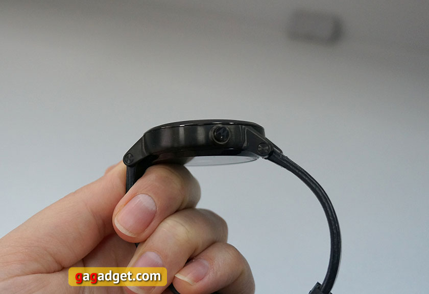 Обзор Motorola Moto 360 (2-го поколения): особо приближенный-11
