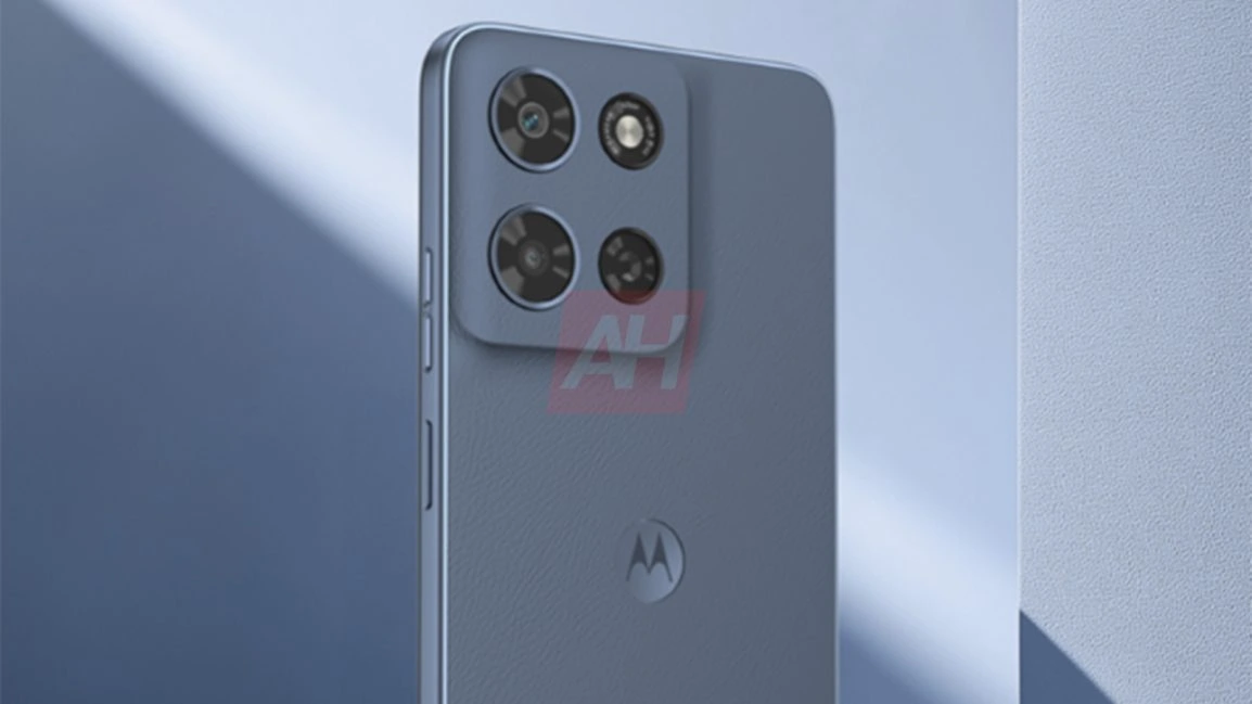 Moto G 2026 and Moto G Power 2026