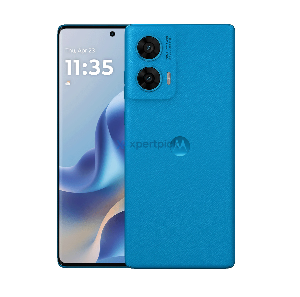 Moto G96 5G додатковий вигляд