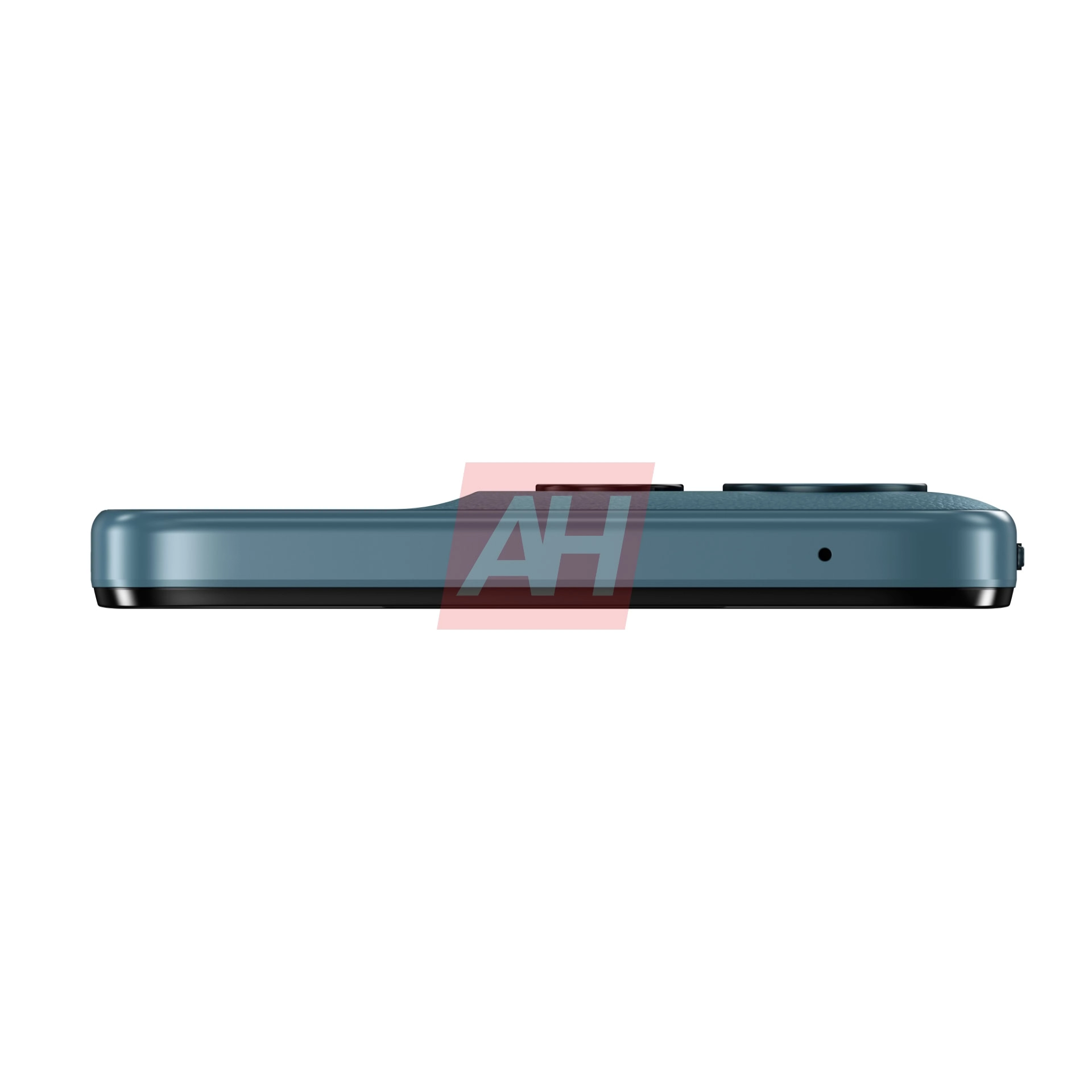 Motorola Moto G Play 2026 - main rendering