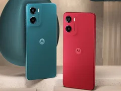 Motorola Moto G05 and G15 review