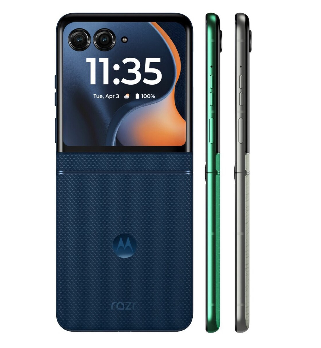 Motorola Razr 60 image 6