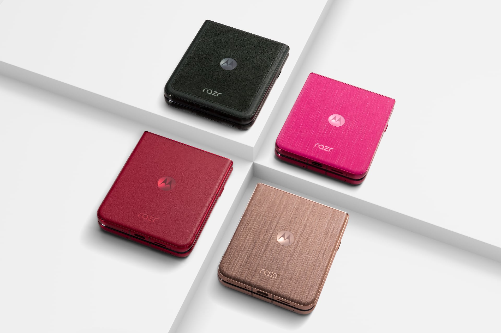 Motorola Razr 60 Ultra - General view