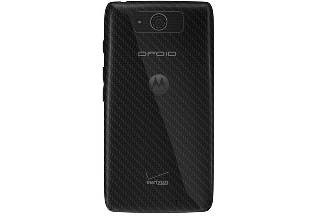 Motorola Droid Ultra: почти Mini, но с цельным корпусом из кевлара и 5" экраном-2