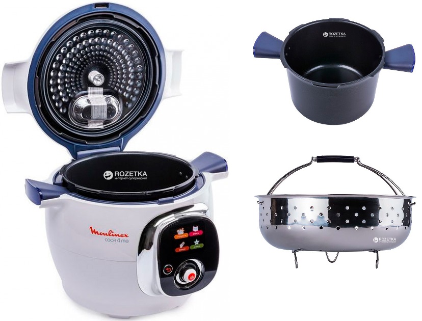 what kind of pressure cooker to buy