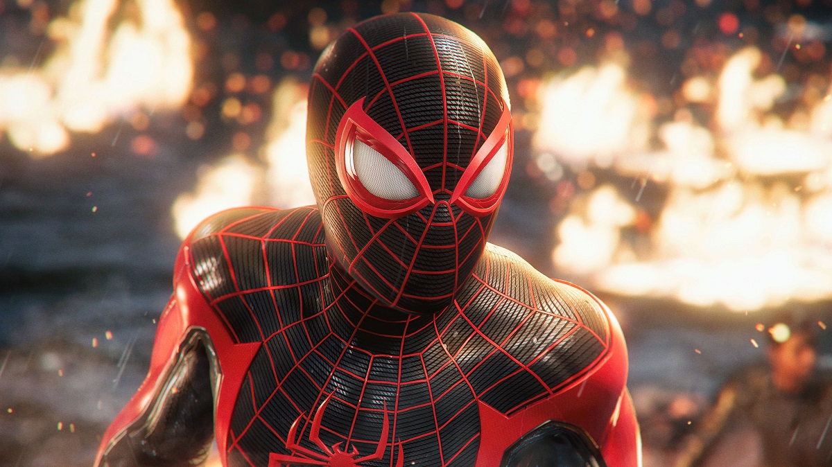 Веном проти двох Супергероїв: Sony випустила барвистий рекламний ролик Marvel's Spider-Man для телебачення
