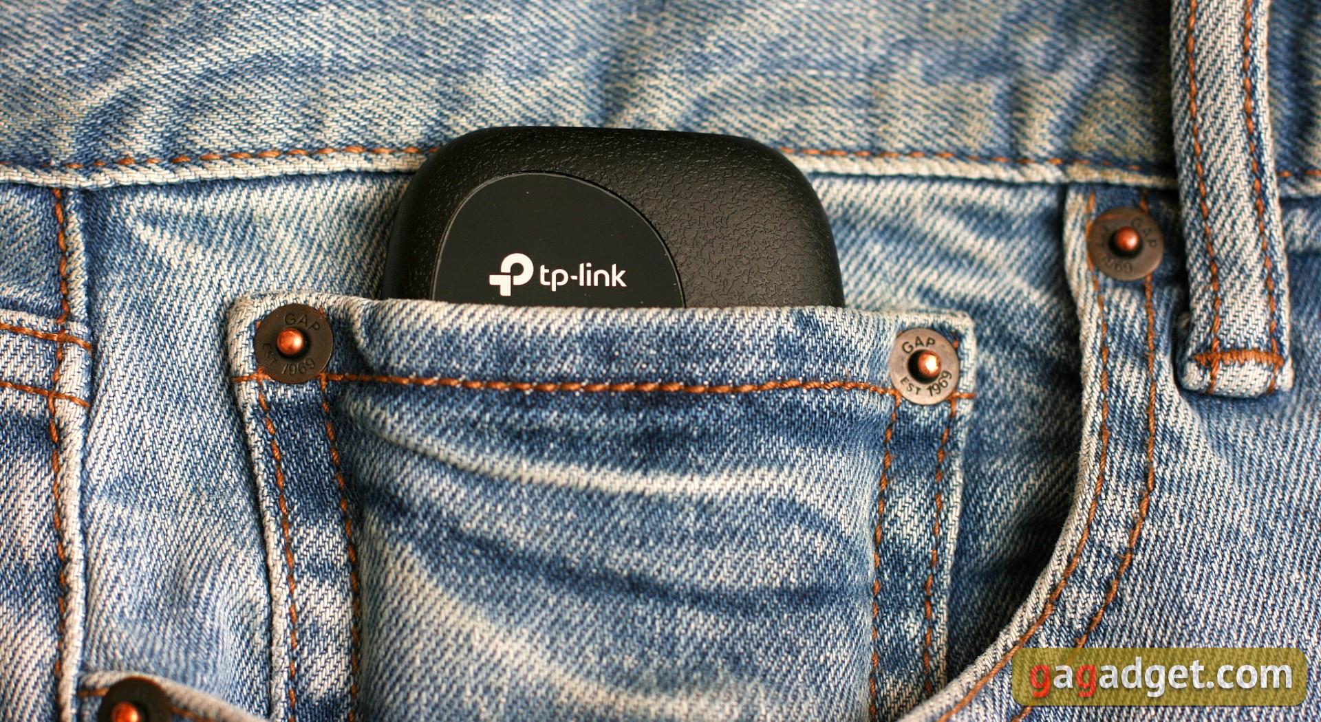 Обзор мобильного роутера TP-Link M7200: карманный интернет