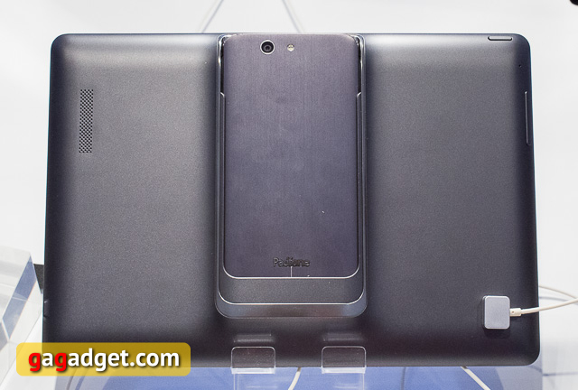 ASUS FonePad и PadFone Infinity своими глазами-11