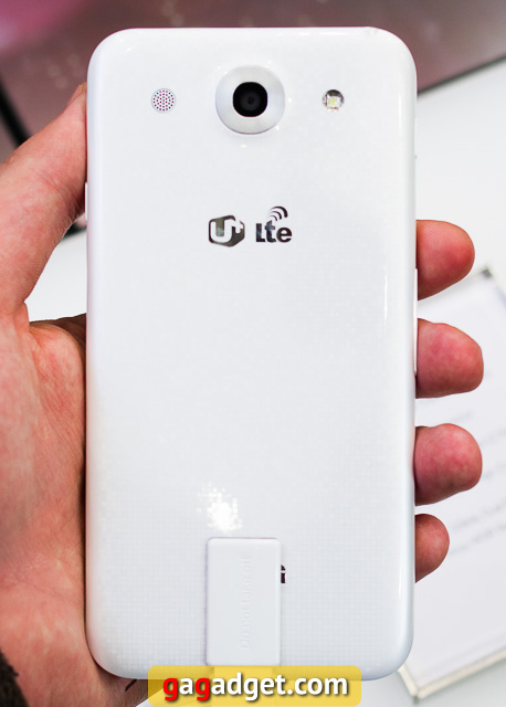 Стенд LG на MWC 2013 своими глазами-18