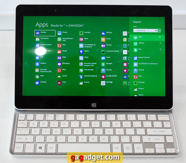 Стенд LG на MWC 2013 своими глазами-23