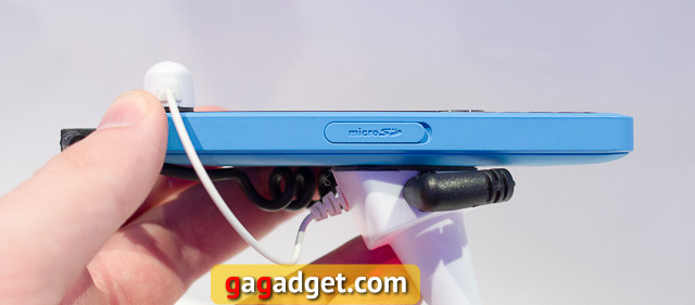 Стенд Nokia на MWC 2013 своими глазами-16
