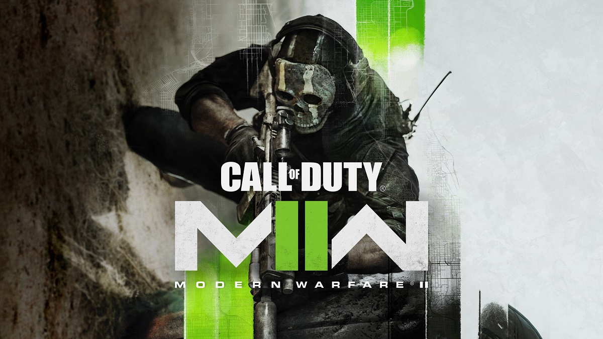 Start your weekend today! In Call of Duty: Modern Warfare II from December 15 to 19 will have a "Free Weekend" promotion