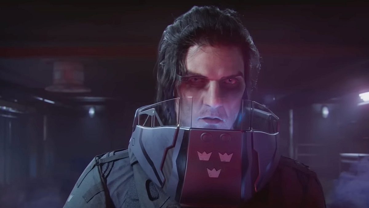 "Зроби страх своєю зброєю": Ubisoft представила кінематографічний трейлер операції Dread Factor у Rainbow Six Siege. У грі з'явиться новий оперативник Fenrir