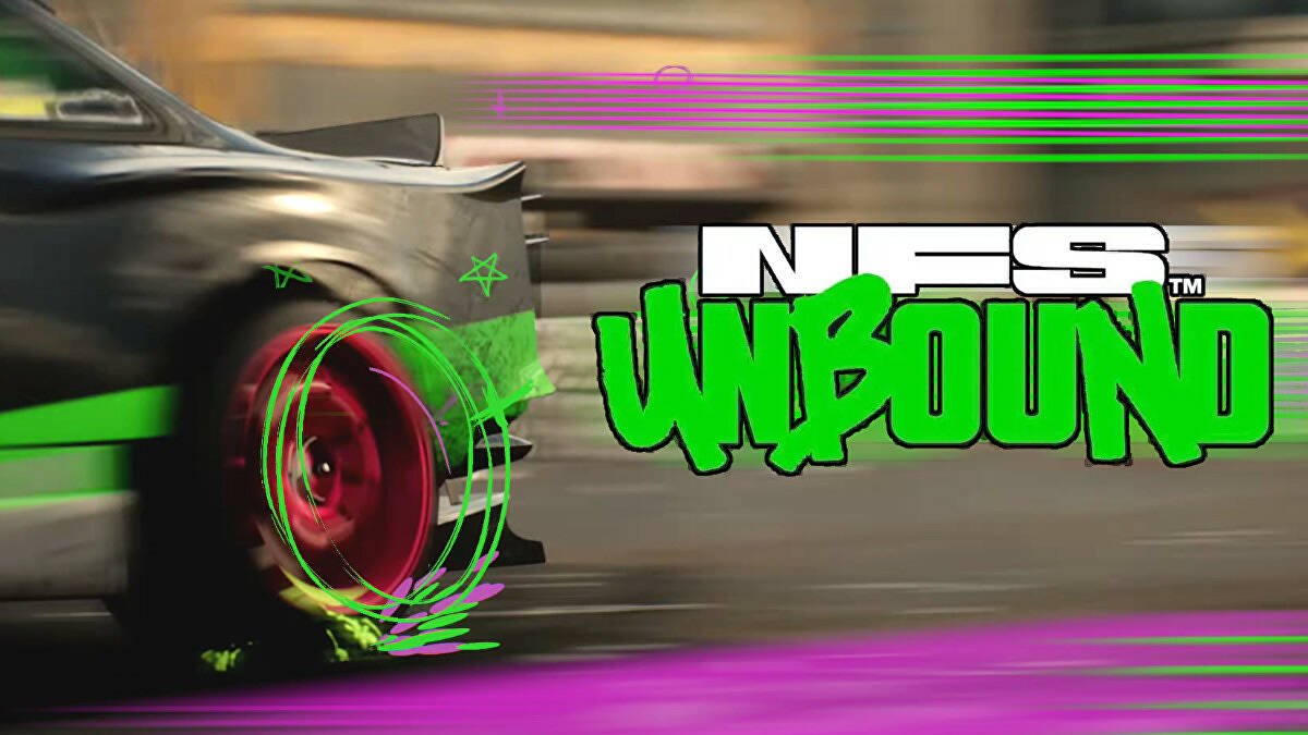Sony розповіла про переваги версії Need for Speed: Unbound для PlayStation 5