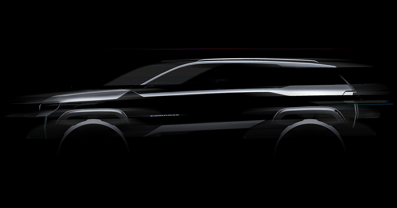 Nouvelle Jeep Compass (3)