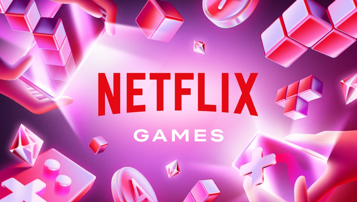 Netflix розробляє понад 80 ігор і планує випускати щомісяця по одній новинці