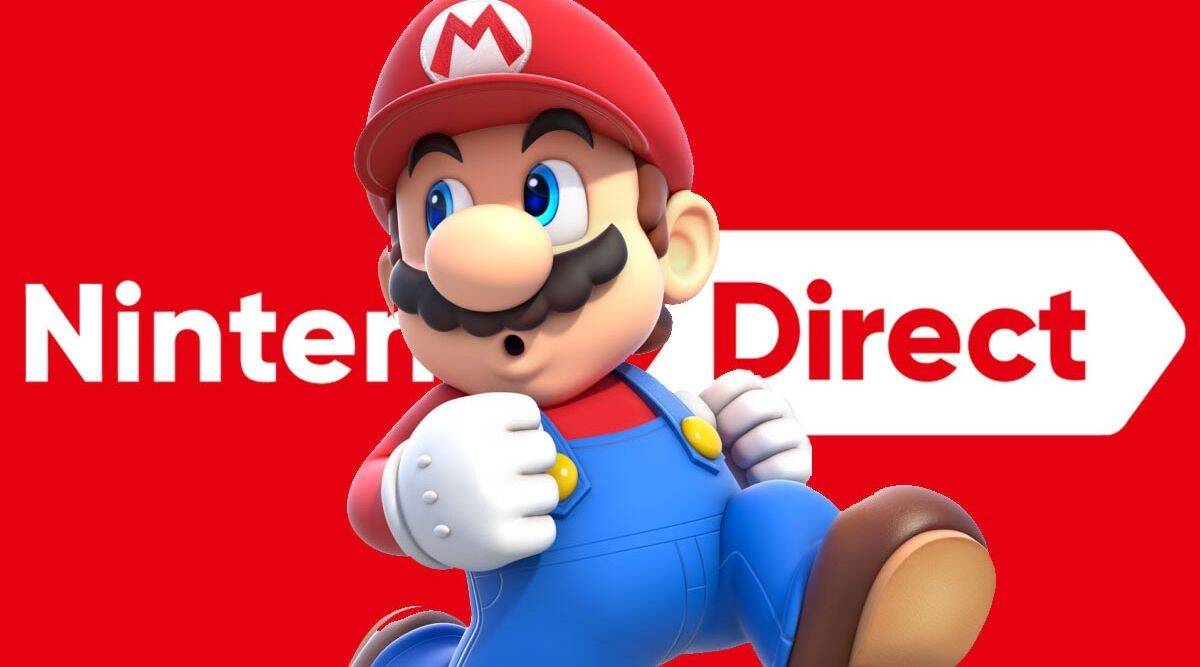 Insider: New Nintendo Direct release may take place in July