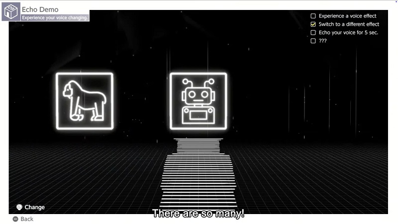 Nintendo Switch 2 Welcome Tour Image
