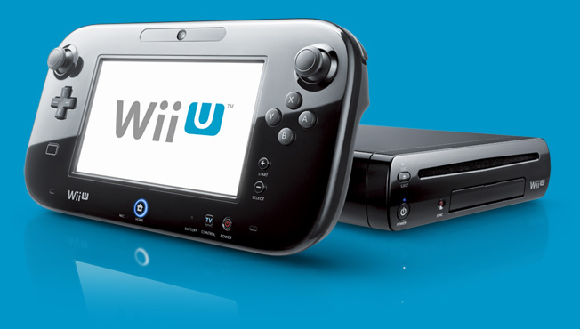 Будущая игровая консоль Nintendo NX будет представлена следующим летом