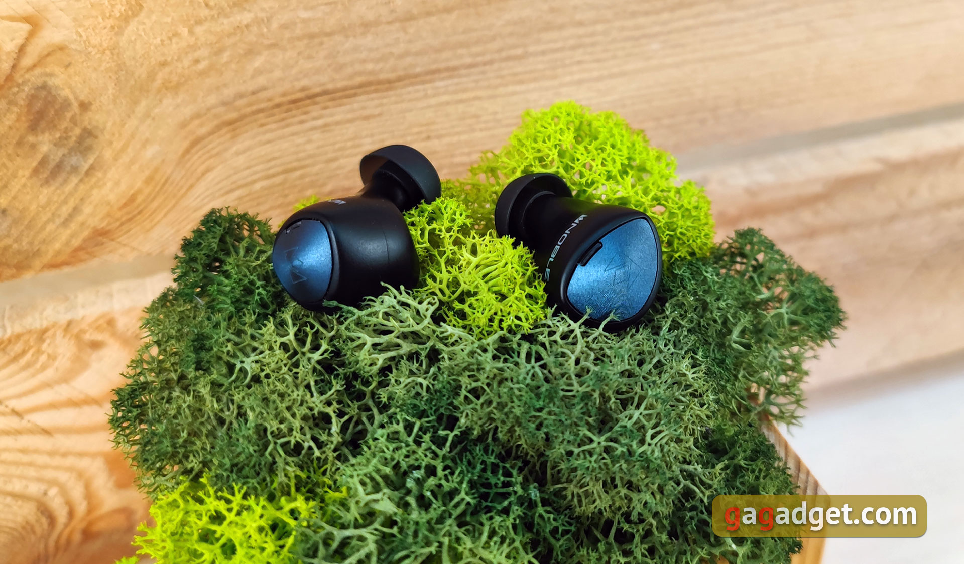 Обзор Noble Audio Falcon Pro: тёплый ламповый беспроводный звук
