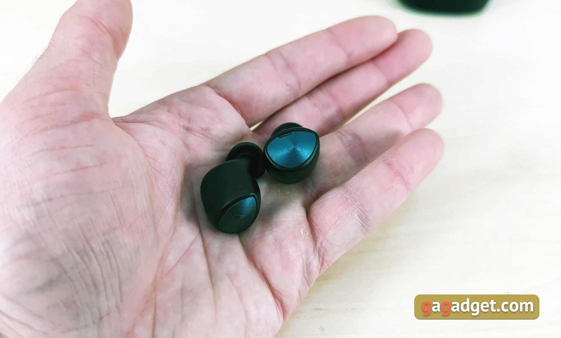 Обзор Noble Audio Falcon Pro: тёплый ламповый беспроводный звук-9
