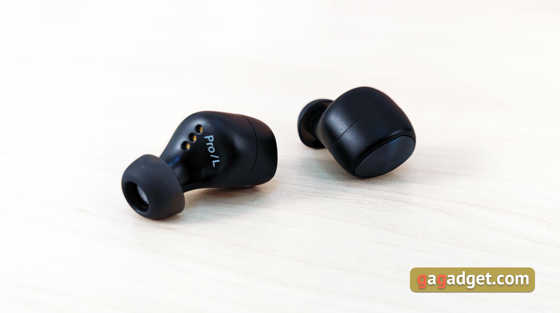 Обзор Noble Audio Falcon Pro: тёплый ламповый беспроводный звук-12