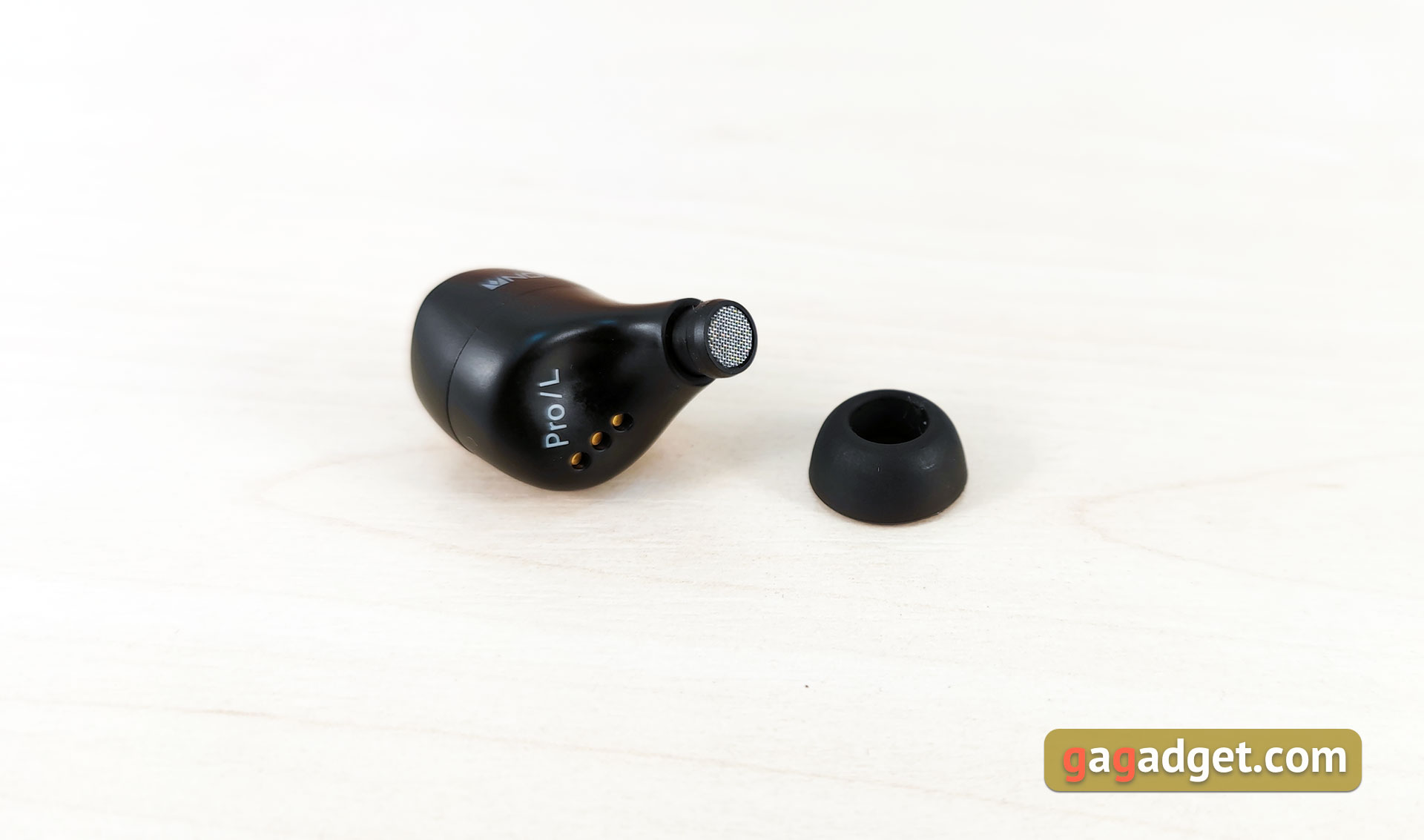 Обзор Noble Audio Falcon Pro: тёплый ламповый беспроводный звук-13