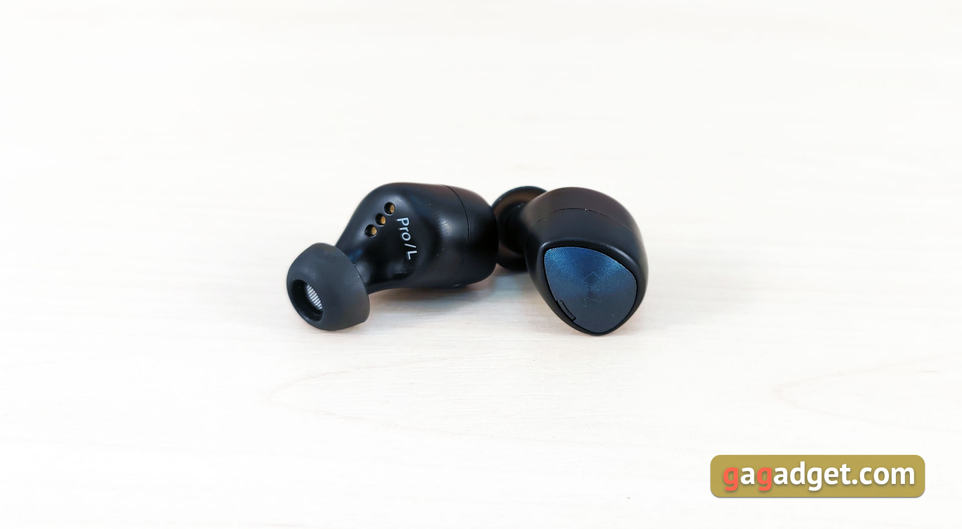 Обзор Noble Audio Falcon Pro: тёплый ламповый беспроводный звук-14