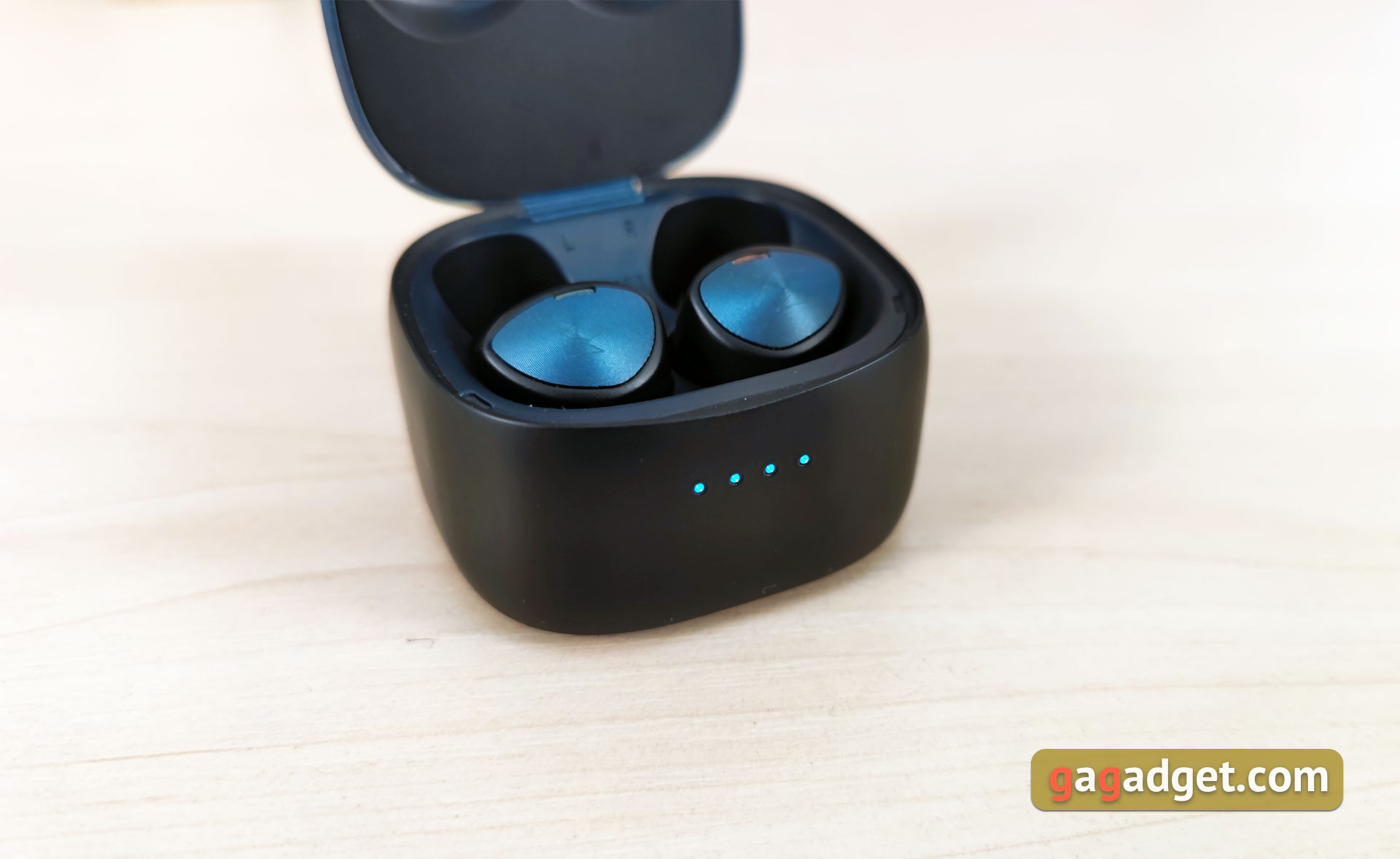 Обзор Noble Audio Falcon Pro: тёплый ламповый беспроводный звук-16