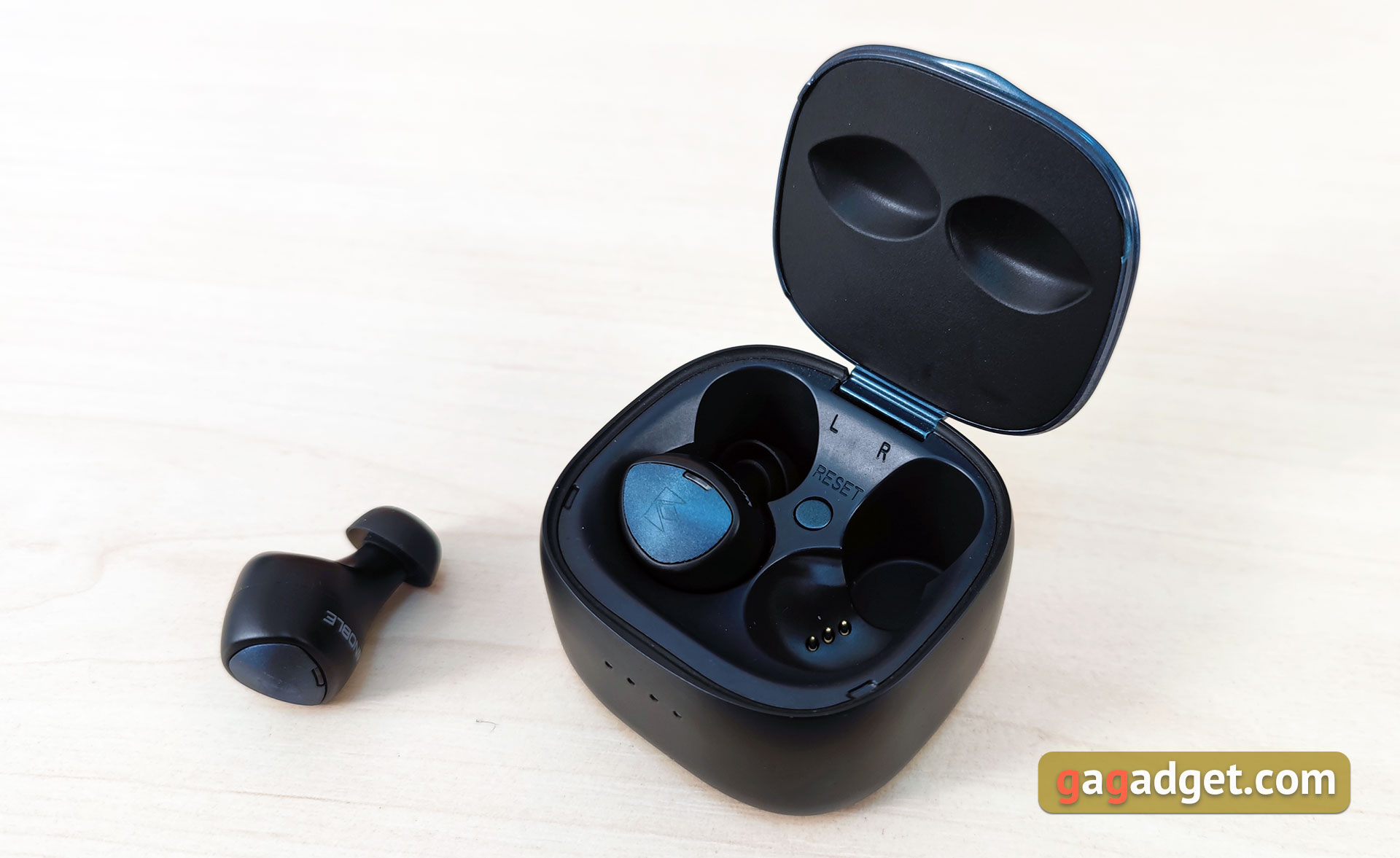 Обзор Noble Audio Falcon Pro: тёплый ламповый беспроводный звук-19