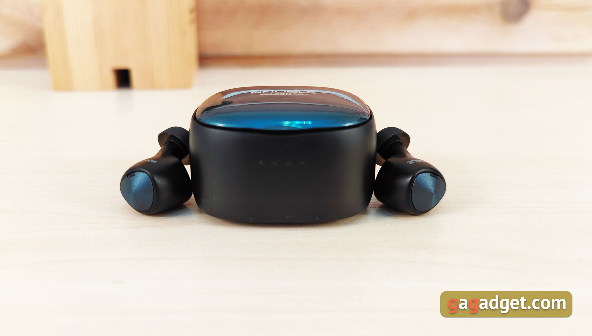 Обзор Noble Audio Falcon Pro: тёплый ламповый беспроводный звук-22