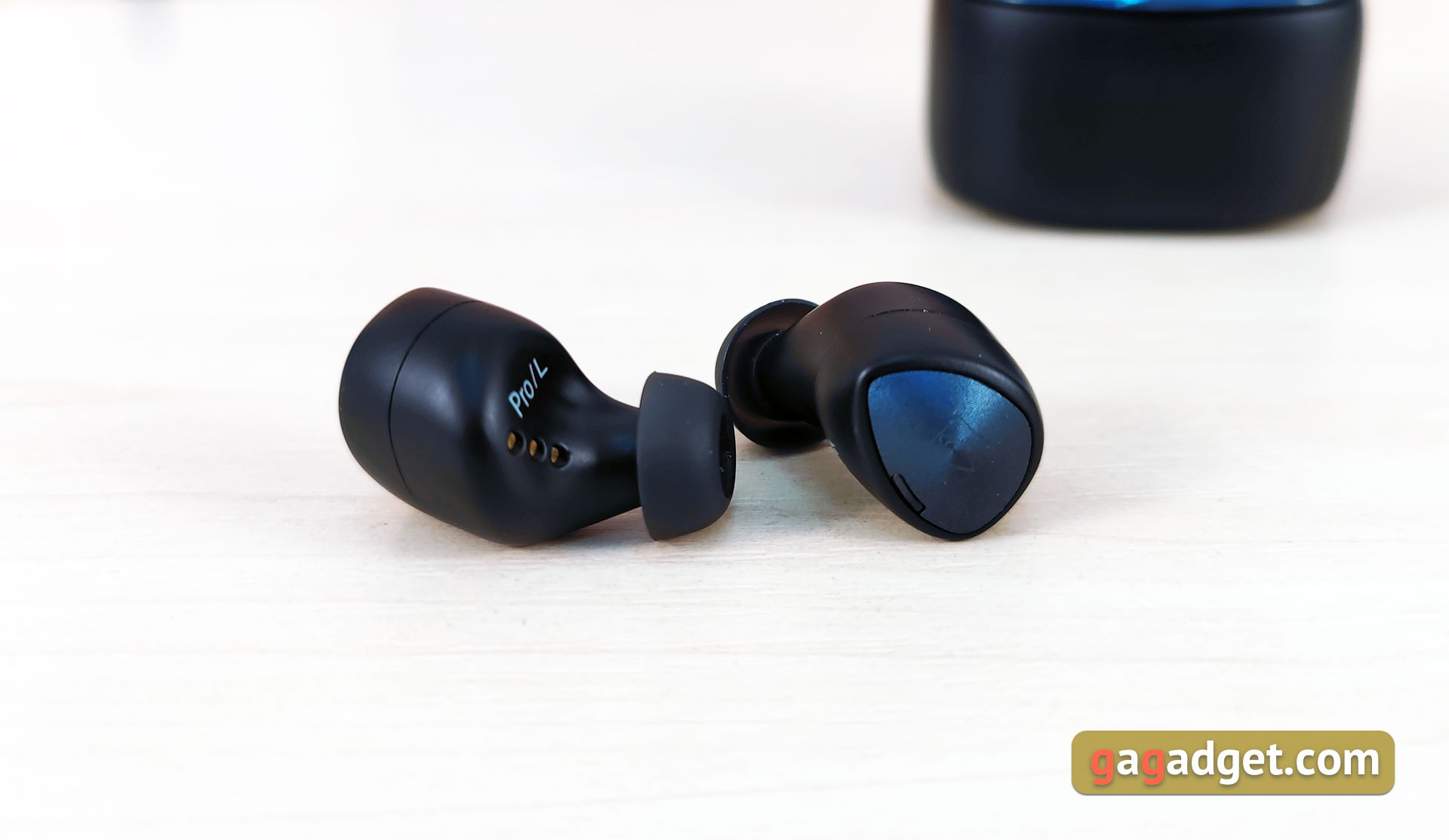 Обзор Noble Audio Falcon Pro: тёплый ламповый беспроводный звук-23