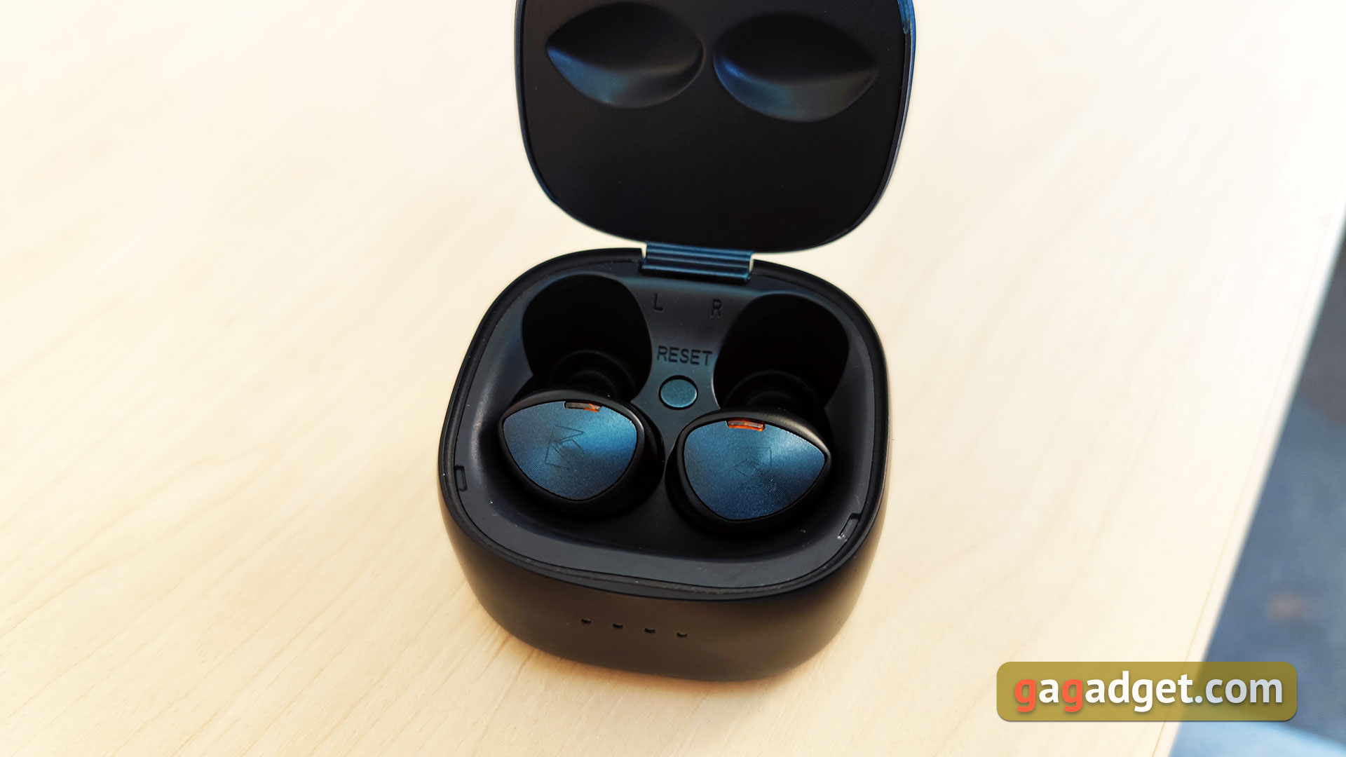 Обзор Noble Audio Falcon Pro: тёплый ламповый беспроводный звук-40