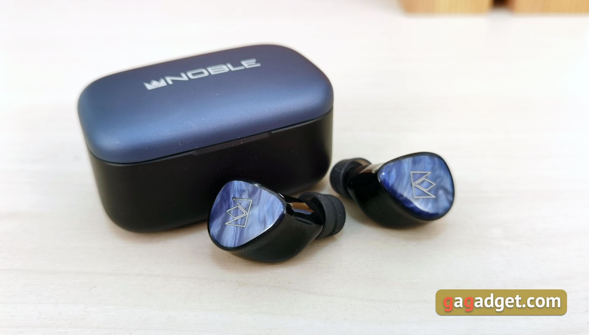 Обзор Noble Audio FoKus Pro: особая звуковая магия