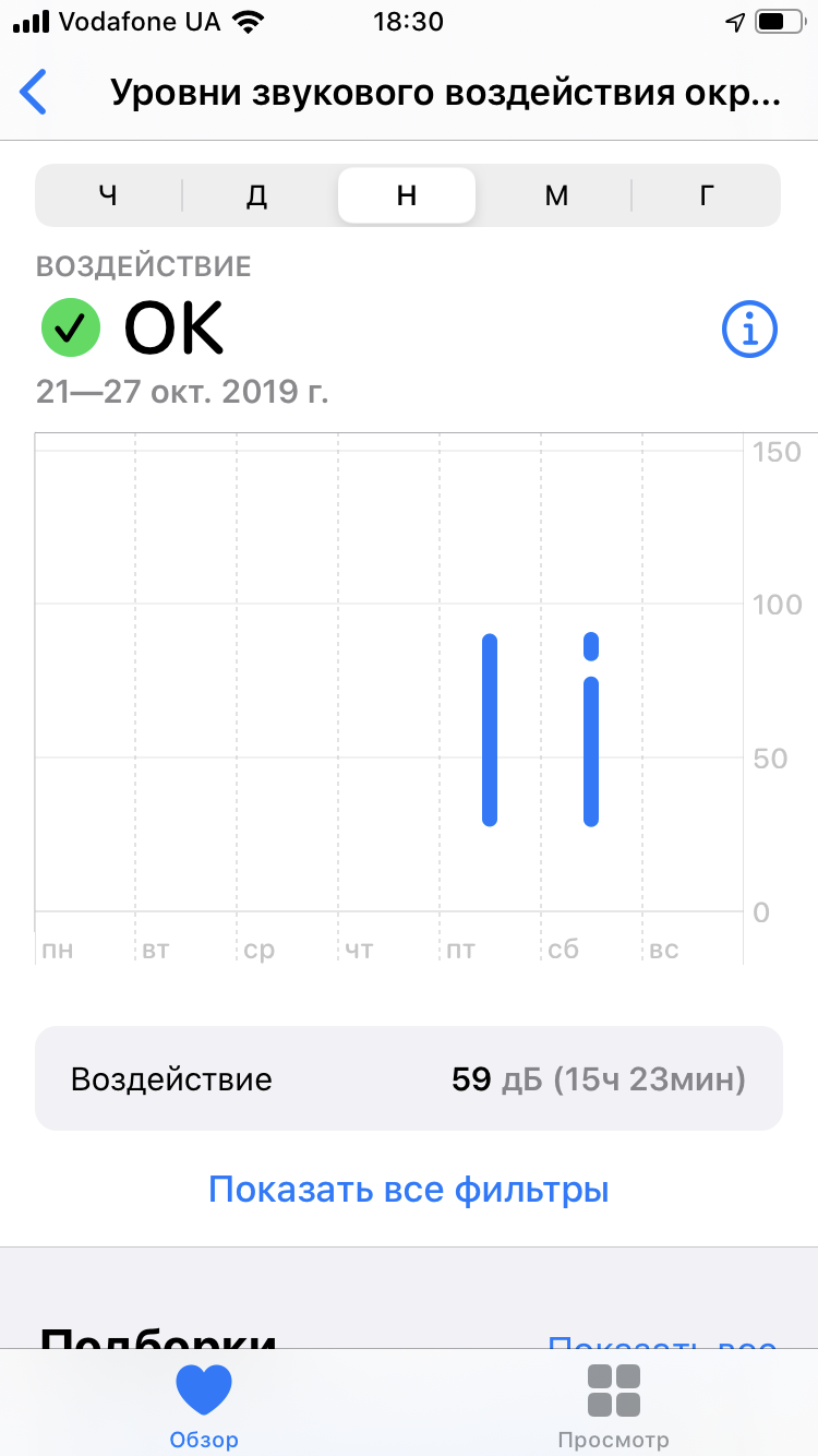 Огляд Apple Watch 5: смарт-годинник за ціною зорельота-52