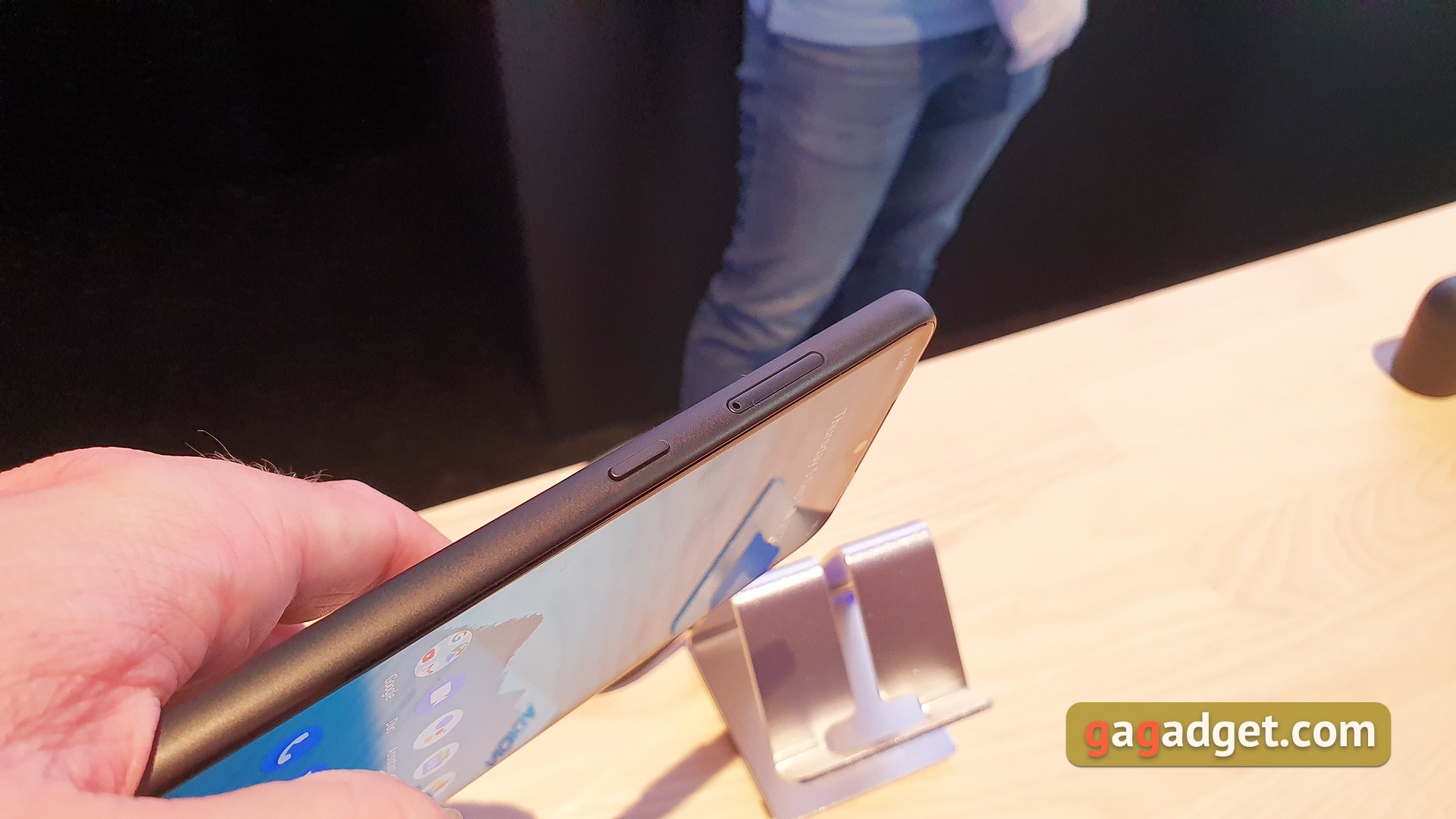 IFA 2019: смартфоны Nokia 7.2, Nokia 6.2 и новые кнопочные телефоны компании своими глазами-24