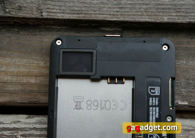 Обзор Nokia Lumia 630 Dual SIM на Windows Phone 8.1: из грязи в князи-11