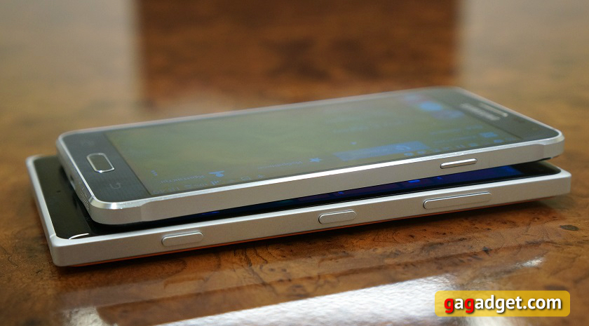 Оранжевое настроение. Обзор Nokia Lumia 830-8