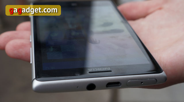 Nokia Lumia 925 своими глазами (добавлено видео, снятое камерой смартфона)-6
