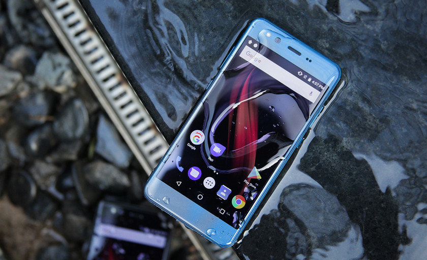 Nomu M8: стильный защищённый смартфон в тонком корпусе-3