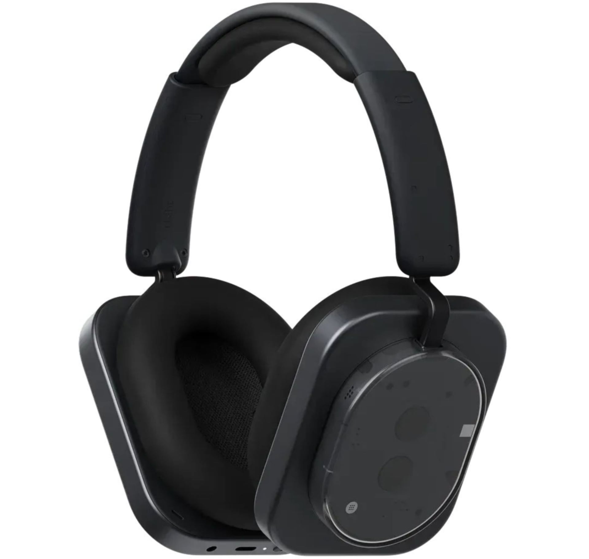 Навушники Nothing Headphone (1)