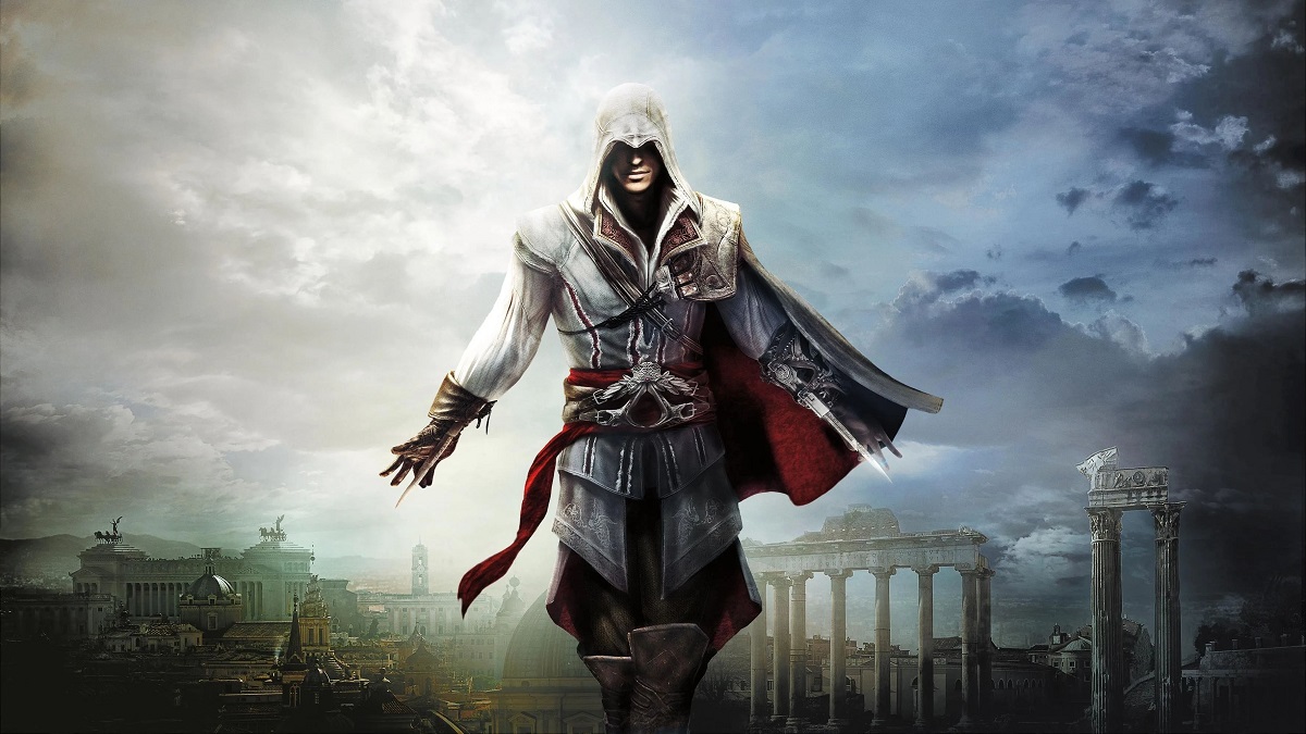 Ubisoft will shut down the servers of ten more of its games in early 2024, including four Assassin's Creed instalments