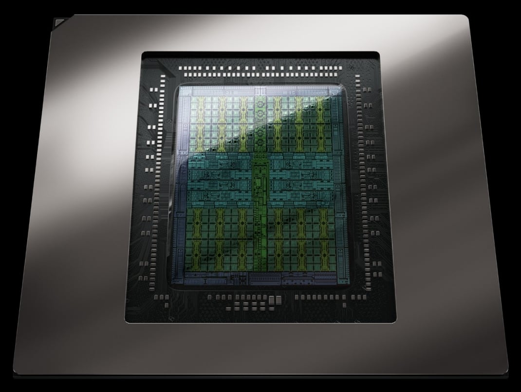 Гид по видеокартам GeForce RTX 50 для ноутбуков: ИИ нужен не только геймерам-2