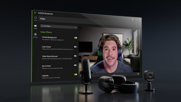 Нова магія у відеокартах NVIDIA RTX 50 на прикладі ноутбука Lenovo Legion Pro 7-7