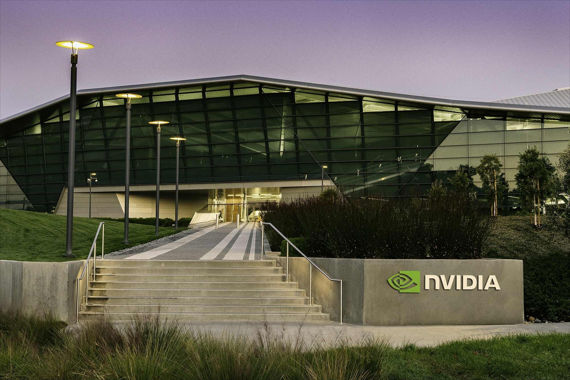 NVIDIA і Johnson & Johnson об'єднують зусилля щодо впровадження ШІ в хірургічних операціях