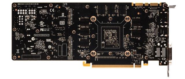Официальная NVIDIA GeForce GTX 770-4